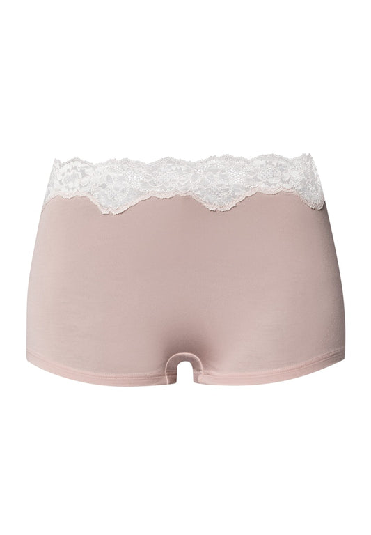 Dana - Boy Shorts
