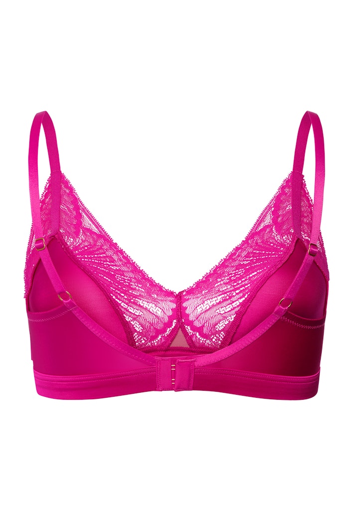 Lilith -Soft Cup Bra