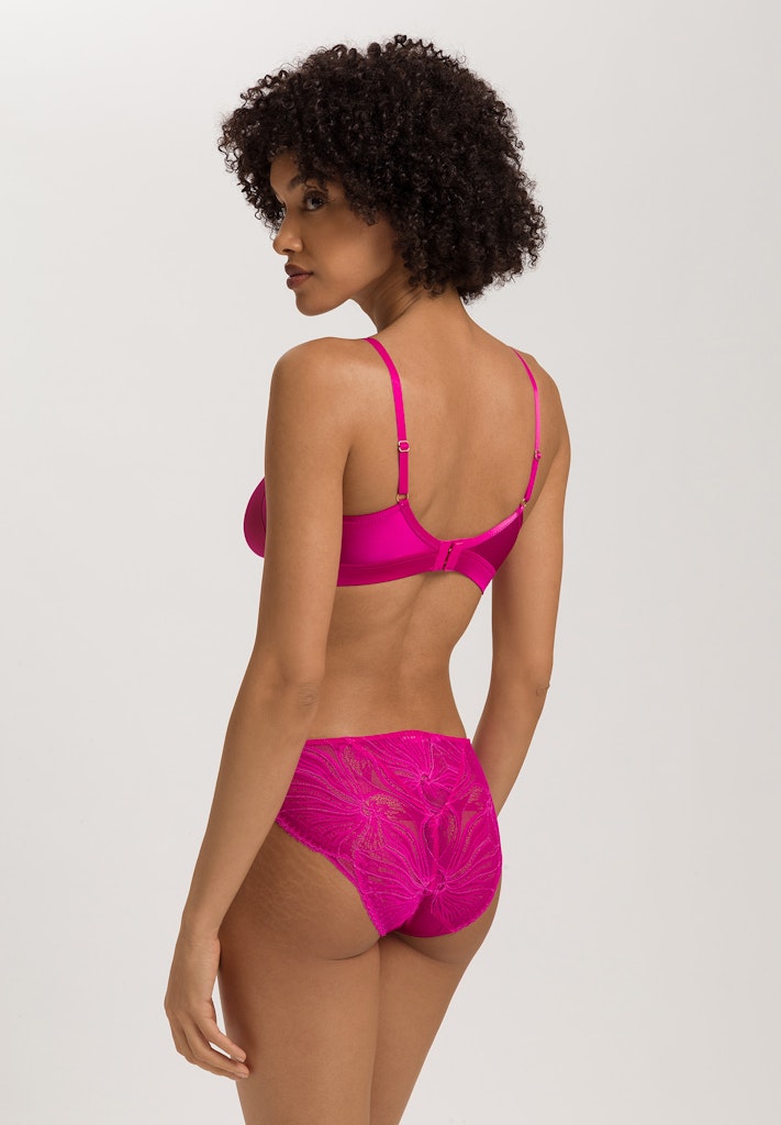 Lilith -Soft Cup Bra