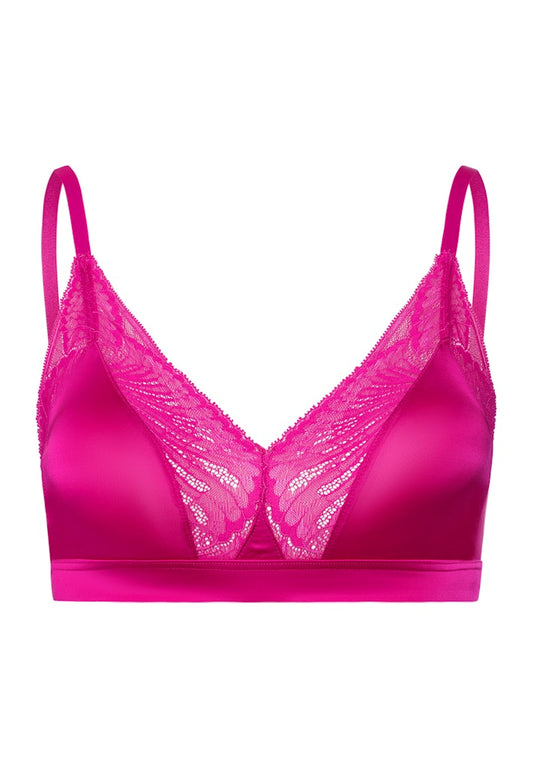 Lilith -Soft Cup Bra - HANRO