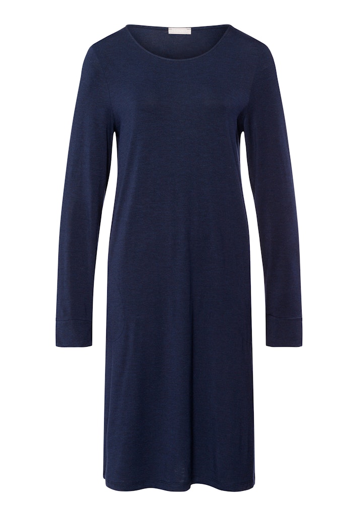 Natural Elegance - Long Sleeved Nightdress 100cm