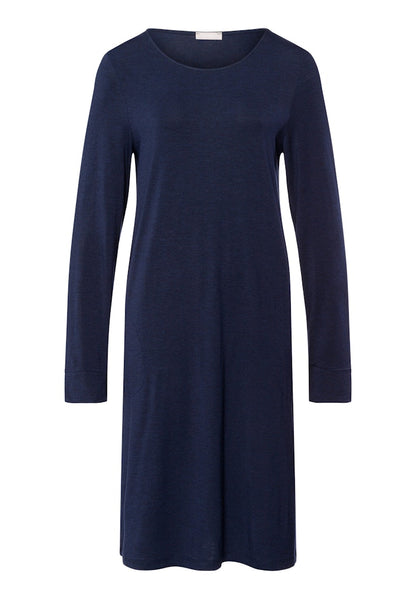 Natural Elegance - Long Sleeved Nightdress 100cm