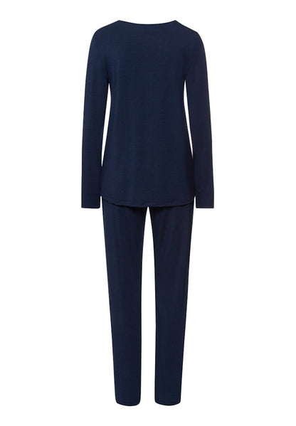 Natural Elegance - Long Sleeved Pyjama