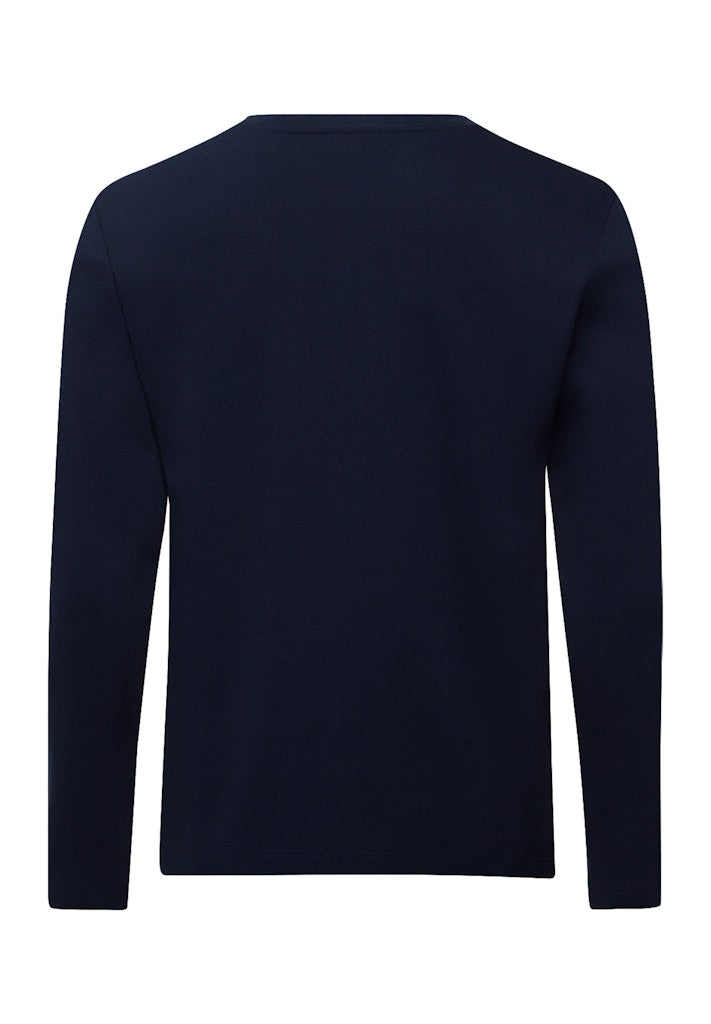 Living Shirts - Long Sleeved Shirt