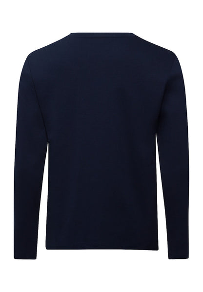 Living Shirts - Long Sleeved Shirt