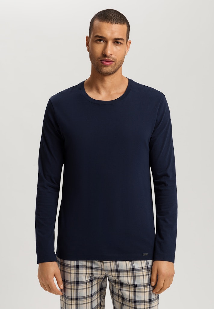 Living Shirts - Long Sleeved Shirt