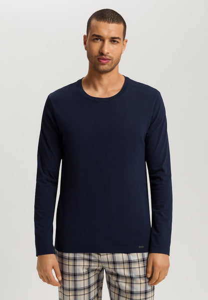 Living Shirts - Long Sleeved Shirt