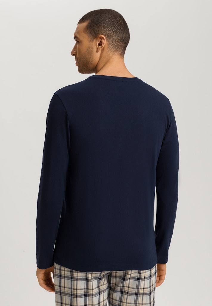 Living Shirts - Long Sleeved Shirt