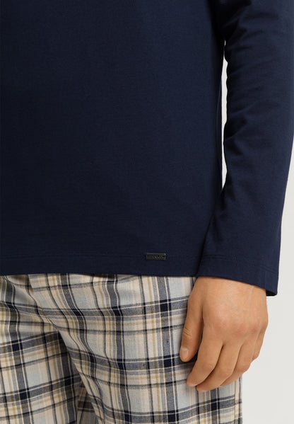 Living Shirts - Long Sleeved Shirt