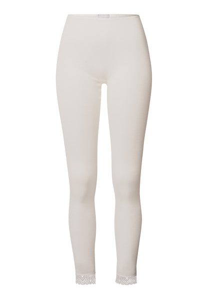 Woolen Lace - Leggings