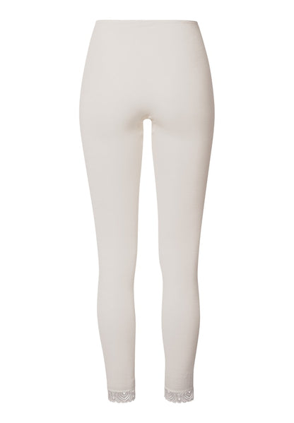 Woolen Lace - Leggings