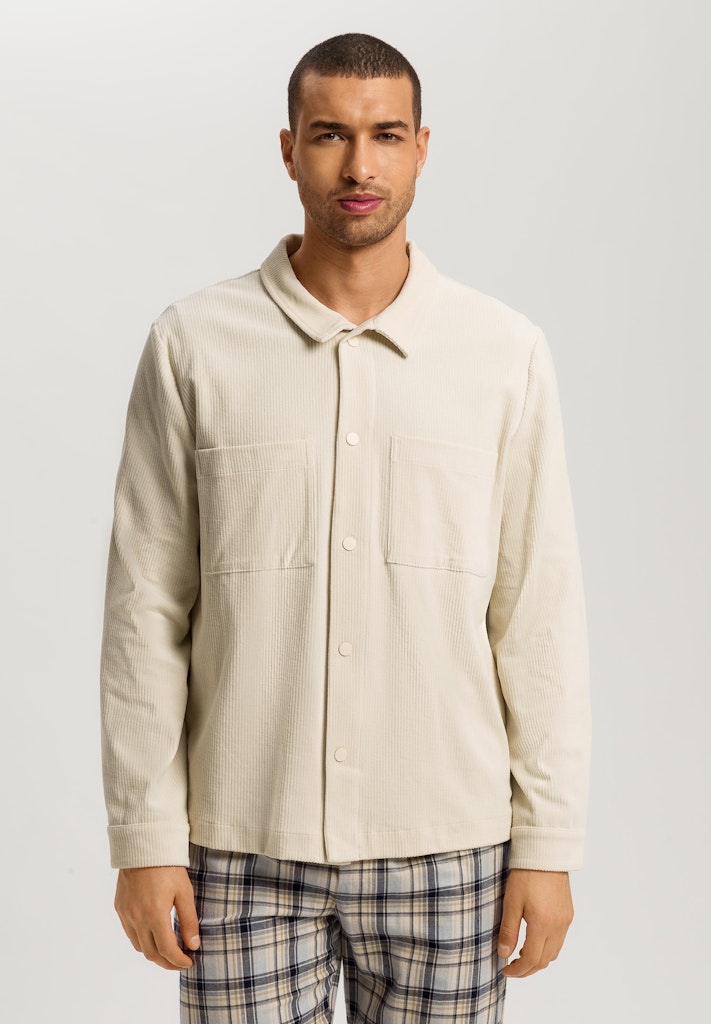 Cozy Living - Jacket