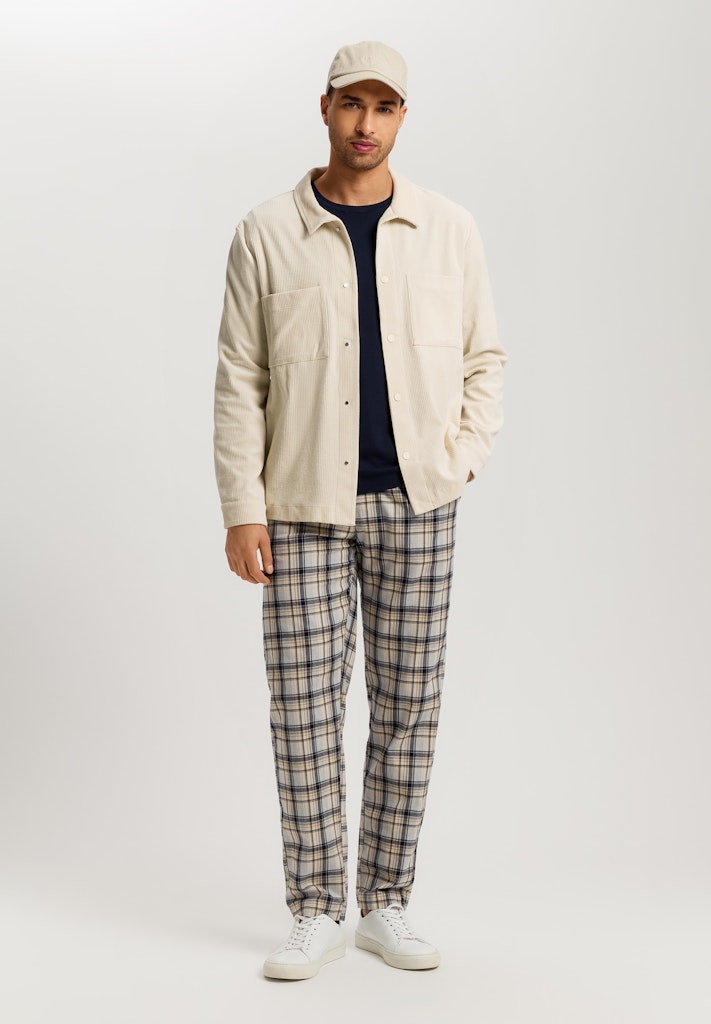 Cozy Living - Jacket