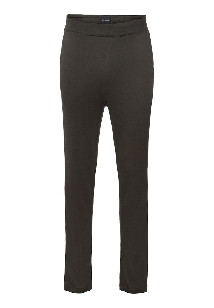 Woolen Comfort- Long Pants