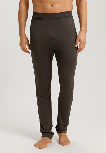 Woolen Comfort- Long Pants