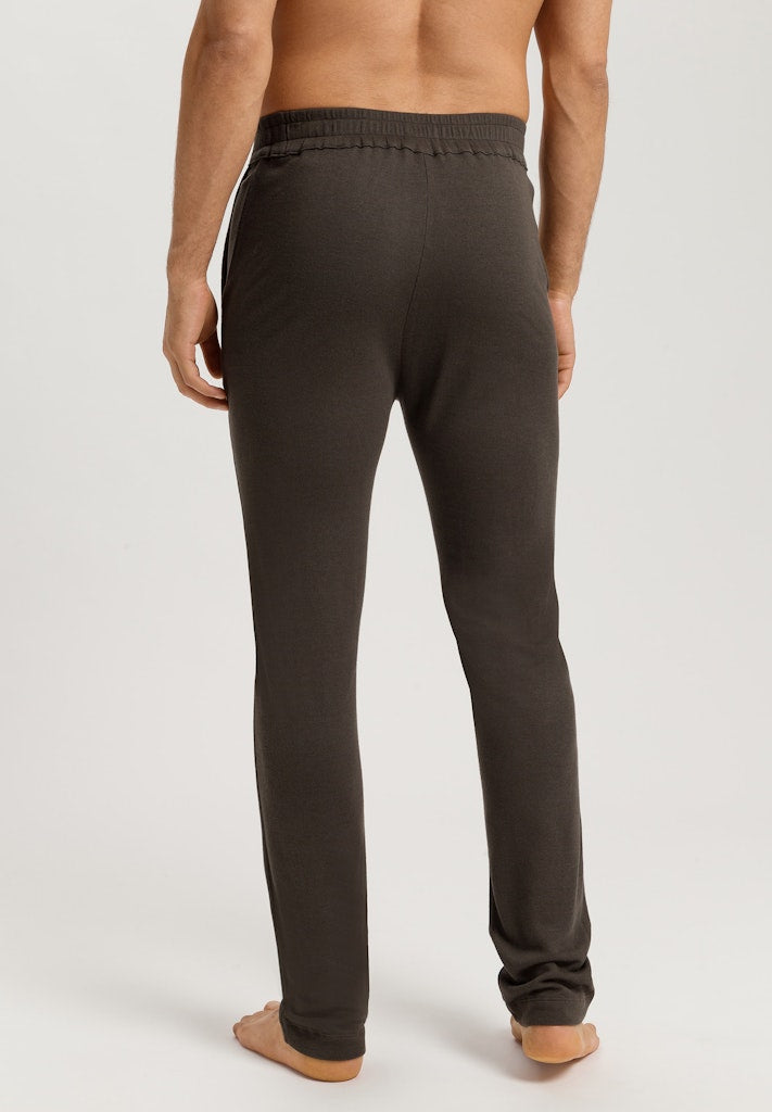 Woolen Comfort- Long Pants