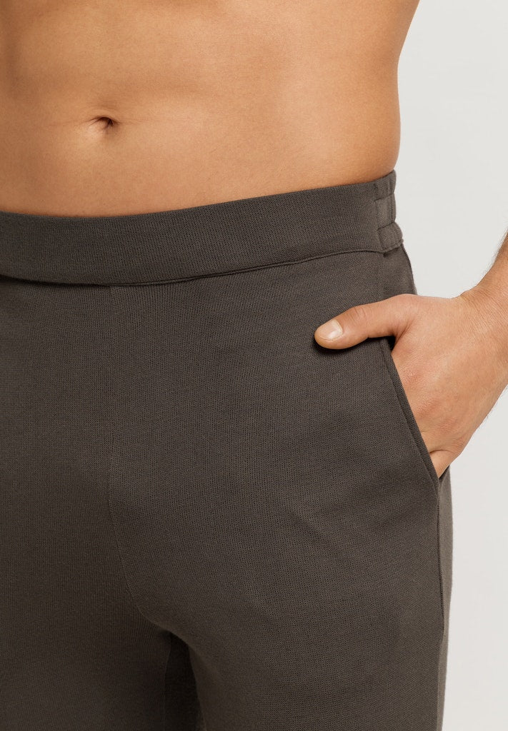 Woolen Comfort- Long Pants