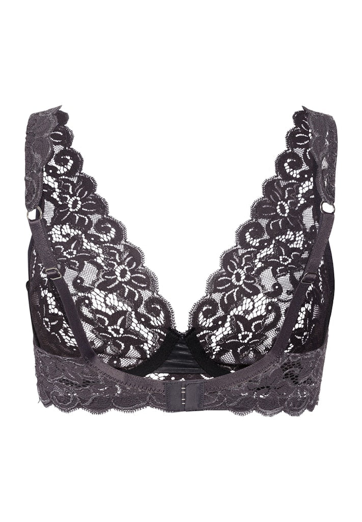 Moments - Soft Cup Bra - HANRO