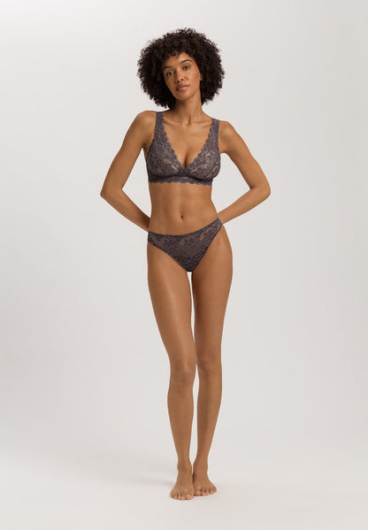 Moments - Soft Cup Bra - HANRO