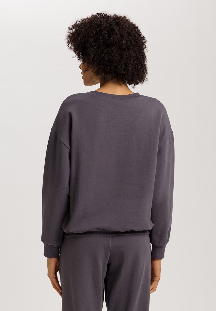 Natural Living - Sweatshirt