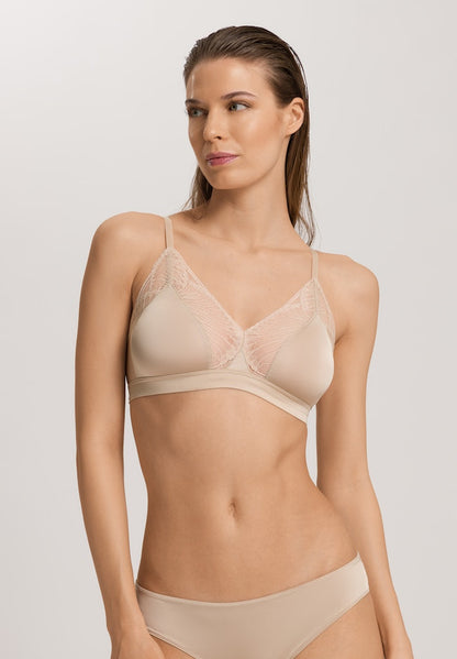 Lilith -Soft Cup Bra