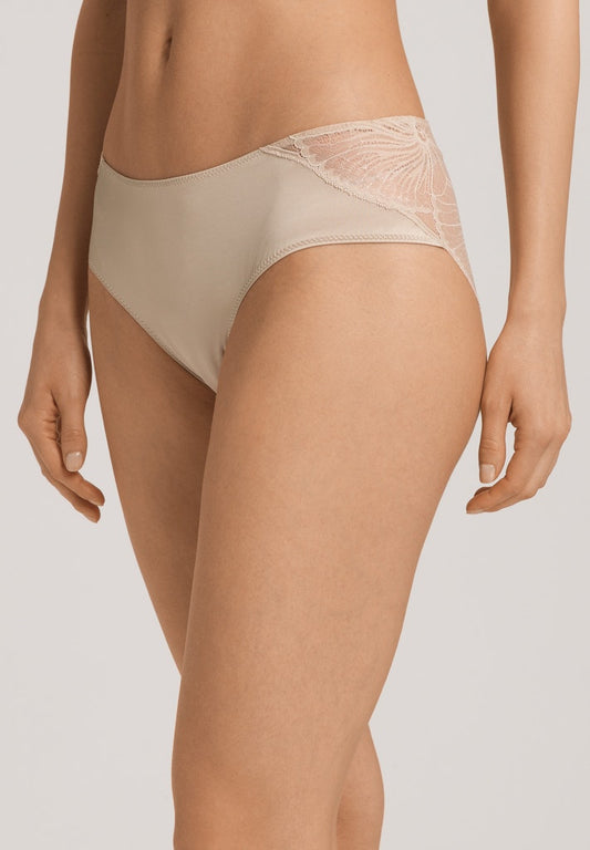 Lilith - Midi Briefs