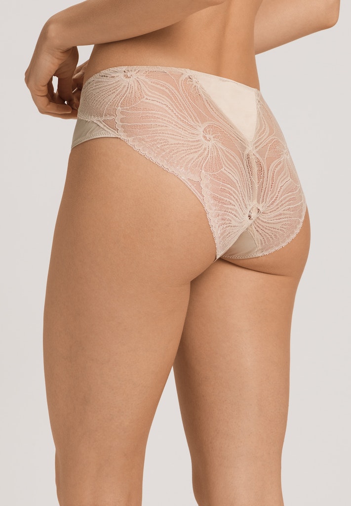 Lilith - Midi Briefs