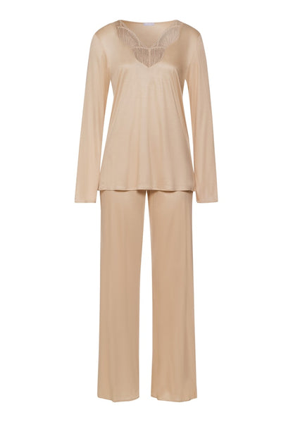 Lilith - Long Sleeved Pyjamas