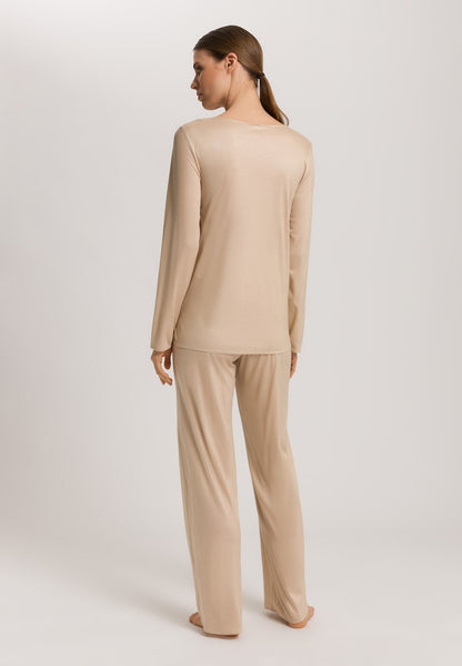 Lilith - Long Sleeved Pyjamas