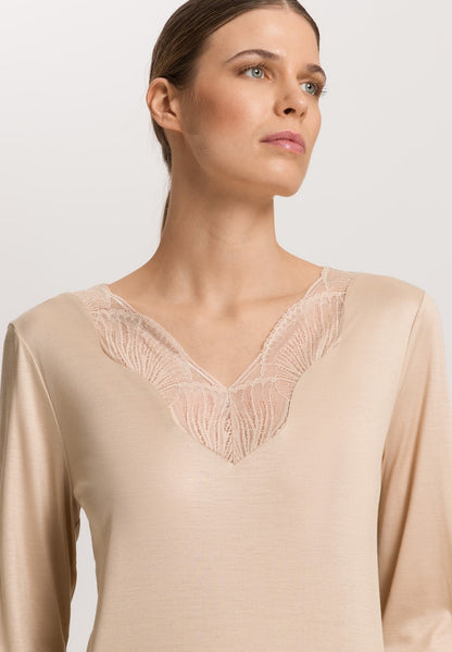 Lilith - Long Sleeved Pyjamas