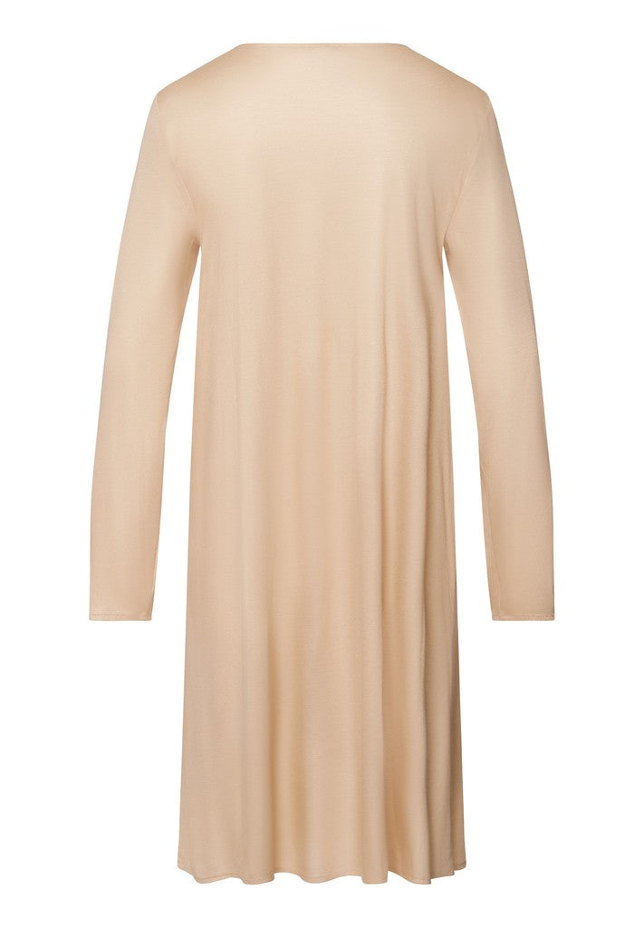 Lilith - Long Sleeved Nightdress 100cm