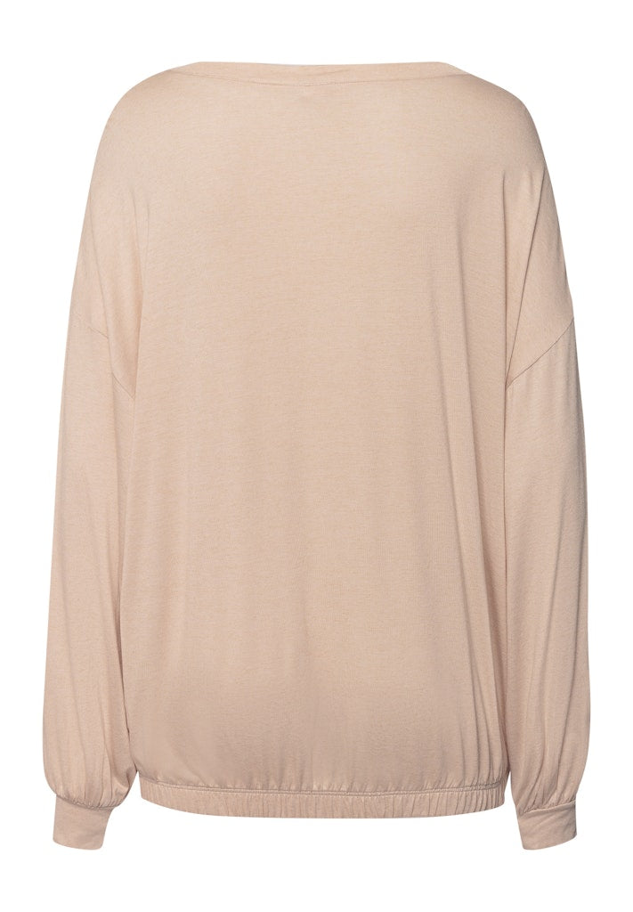 Natural Wear - Long Sleeved Top