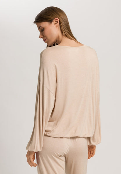 Natural Wear - Long Sleeved Top