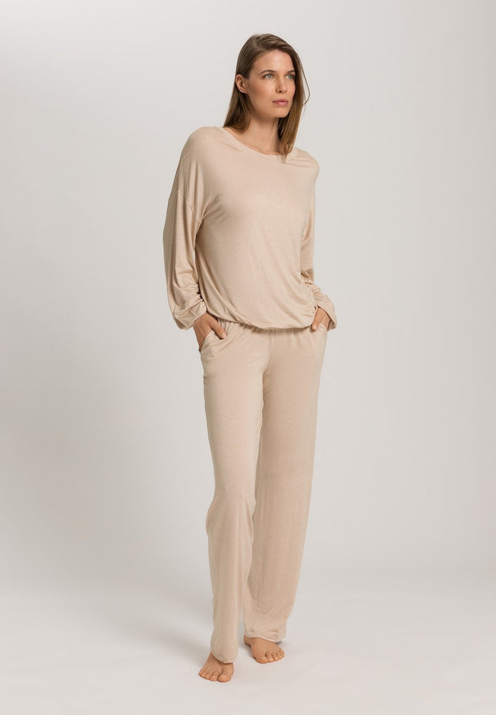 Natural Wear - Long Sleeved Top