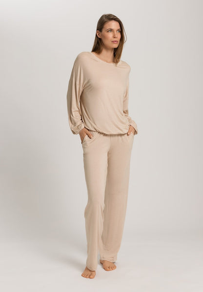 Natural Wear - Long Sleeved Top