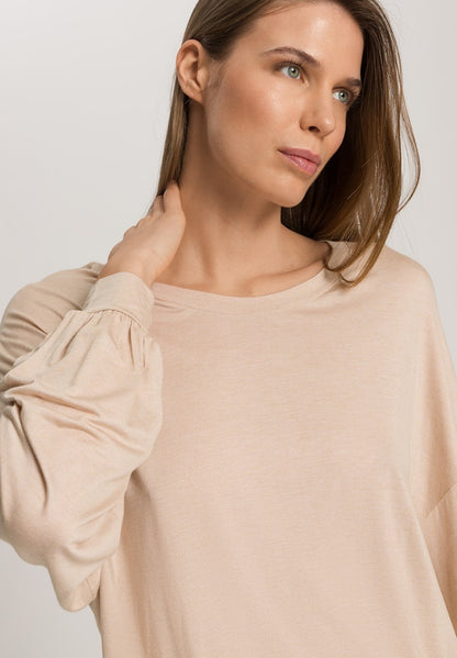Natural Wear - Long Sleeved Top
