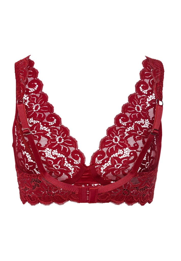 Moments - Soft Cup Bra - HANRO