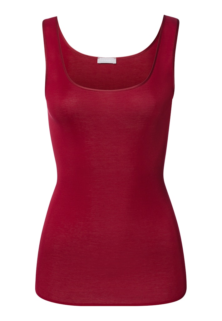 Cotton Seamless - Tank Top