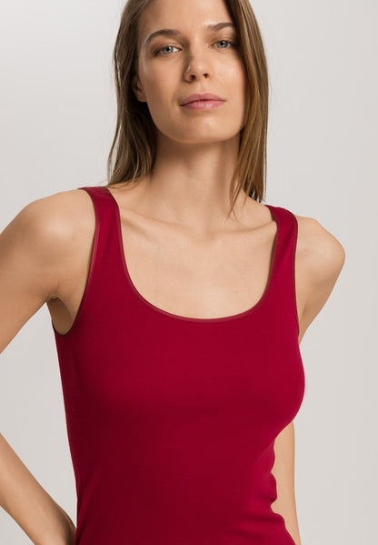 Cotton Seamless - Tank Top