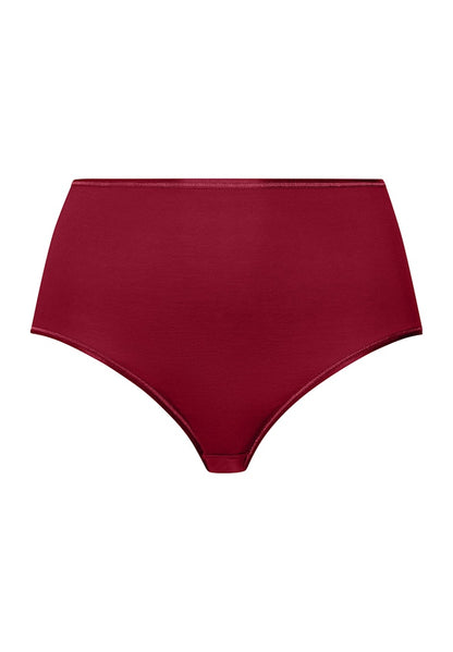 Cotton Seamless - Maxi Briefs