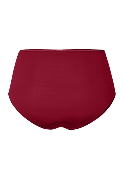 Cotton Seamless - Maxi Briefs