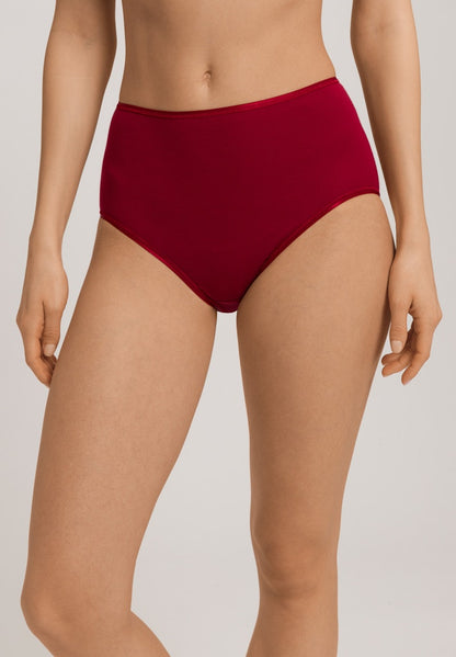 Cotton Seamless - Maxi Briefs