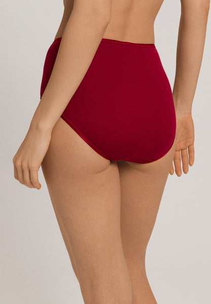 Cotton Seamless - Maxi Briefs