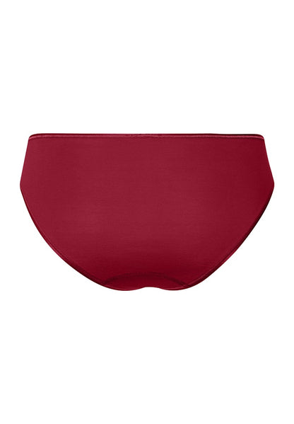 Cotton Seamless - Midi Briefs