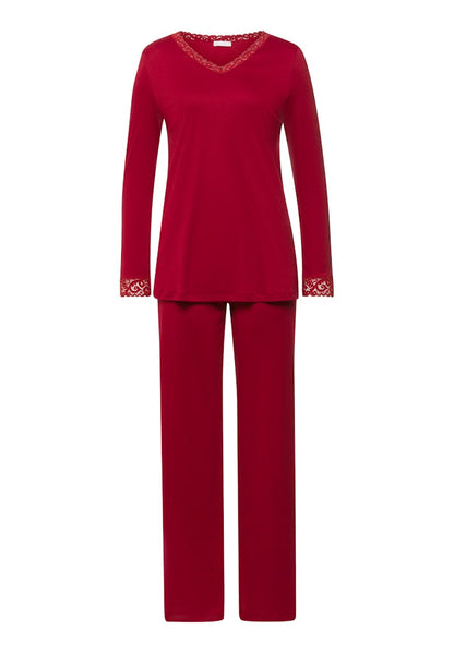 Moments - Long Sleeved Pyjamas