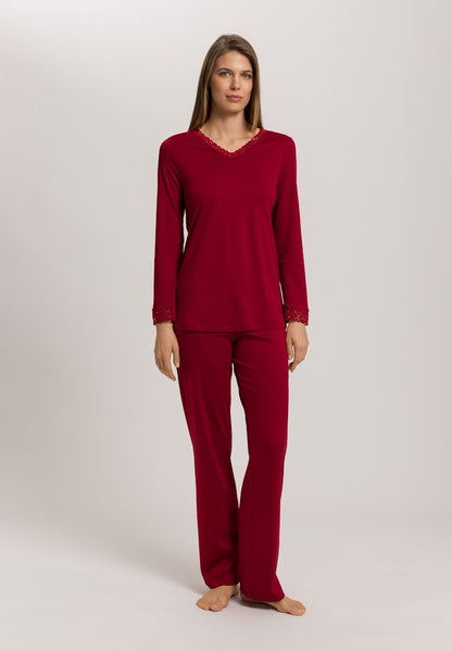 Moments - Long Sleeved Pyjamas