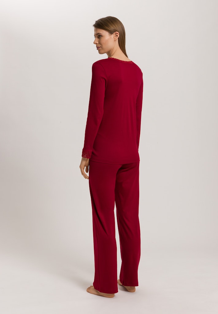 Moments - Long Sleeved Pyjamas