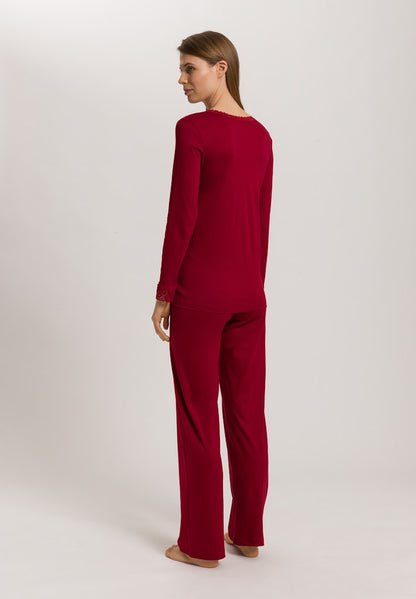 Moments - Long Sleeved Pyjamas