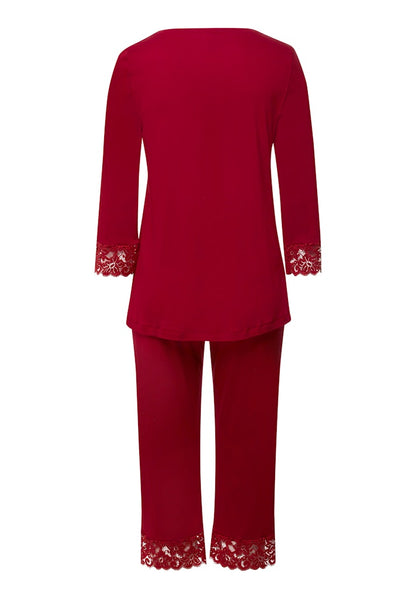 Moments - Cropped Pyjamas