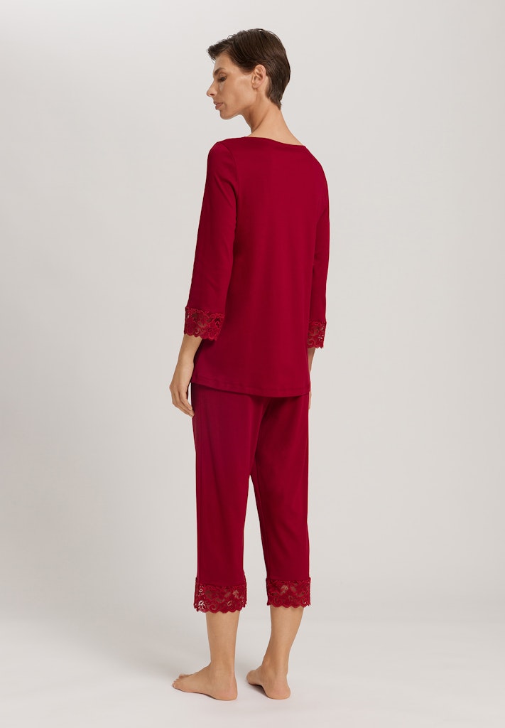 Moments - Cropped Pyjamas